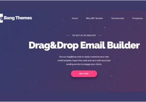 Email Template Builder Drag and Drop Useful tools and Resources for Designers In 2017 Satvat
