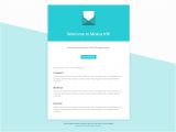 Email Template Creation Invitation Email Template by Zsofia Czeman Dribbble