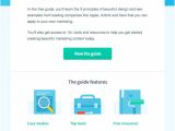 Email Template Design Cost 15 Easy Ways to Optimize Your Email Marketing Writing