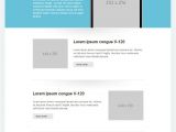 Email Template Design Cost 31 Best Email Template Designs for Download Purchase