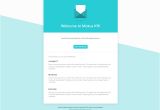 Email Template Design Cost Invitation Email Template by Zsofia Czeman Dribbble