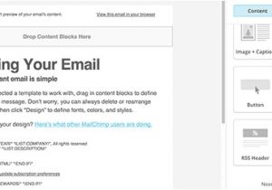 Email Template Design Guidelines How to Add Email Subscriptions to Your WordPress Blog