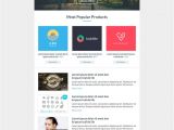 Email Template Designers 39 Best Website Templates Images On Pinterest Design