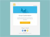 Email Template Designers Email Template Design by Mara Goes Dribbble Dribbble