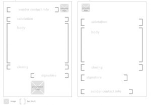 Email Template Dimensions How to Make An HTML Email Template