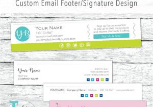 Email Template Footer Examples 33 Email Signature Designs Examples Psd Ai Examples