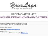 Email Template for Affiliate Program How to Customize Prestashop Email Templates Itthinx