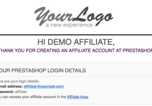 Email Template for Affiliate Program How to Customize Prestashop Email Templates Itthinx