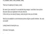 Email Template for Interview Invite 9 Interview E Mail Templates Free Psd Eps Ai format