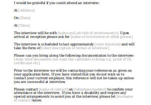 Email Template for Interview Invite 9 Interview E Mail Templates Free Psd Eps Ai format