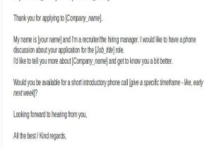Email Template for Phone Interview 9 Interview E Mail Templates Free Psd Eps Ai format