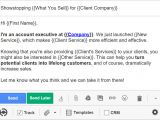 Email Template for Sales Introduction 5 Cold Email Templates that Actually Get Responses Bananatag