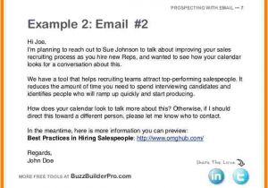 Email Template for Sales Introduction 8 Sales Introduction Email Introduction Letter