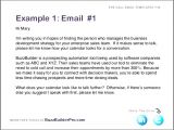 Email Template for Sales Introduction 9 Business Introduction Email Templates Sampletemplatess