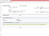 Email Template for Sending Contract Contract Expiry Notice Salesforce Everywhere