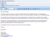 Email Template for Sending Cv 6 Easy Steps for Emailing A Resume and Cover Letter