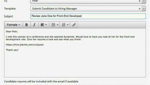 Email Template for Sending Cv Email Sample to Send Resume Vvengelbert Nl