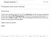 Email Template for Sending Cv Gmail Sending Email Page 1