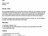 Email Template for Sending Quotation to Client Tips In Writing A Killer Quotation for Freelance Projects