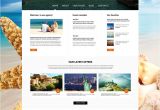 Email Template for Travel Agency Travel Agency Responsive Joomla Template 47239