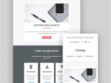 Email Template for Web Design Company Best Mailchimp Templates to Level Up Your Business Email