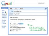 Email Template Generator Online 31 Best Email Signature Generator tools Online Makers
