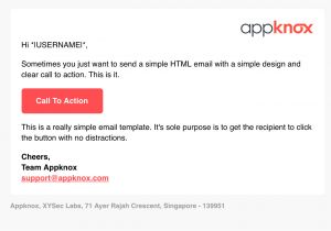 Email Template Generator Online Github Dhilipsiva Email Template Generator Email