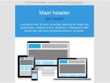 Email Template Java Responsive HTML Email Template Dzone Java