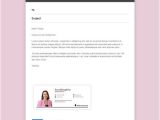 Email Template Marketplace Email Marketing Sample 12 Documents In Pdf Word Psd