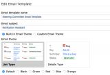Email Template Marketplace Notification assistant for Jira atlassian Marketplace