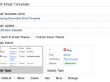 Email Template Marketplace Notification assistant for Jira atlassian Marketplace