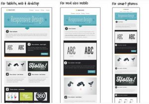 Email Template Max Width 15 Email Campaign Templates You Have Ever Seen