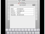 Email Template Mockup Ipad Mockup tool for Realistic Ipad Designs Ipad Templates