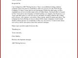 Email Template Offering Services Proposal Letter to Offer Services Scrumps