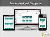 Email Template Responsive Table How to Design Responsive Email Template formget