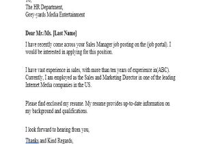 Email Template to Apply for Job 9 Sample Email Application Letters Free Premium Templates