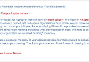 Email Template to Schedule A Meeting Email Template to Schedule A Meeting Printable Schedule