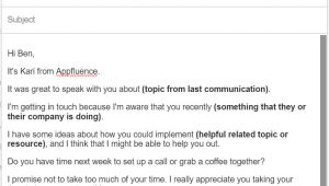 Email Template to Set Up A Meeting Meeting Email Sample 5 Awesome Email Tips