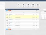 Email Template Using Bootstrap Virgo Responsive Bootstrap 3 Admin Template by