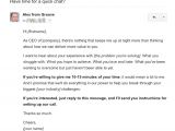 Email Templates for Business Development 17 Email Scripts that Have Helped Us Grow Our Business