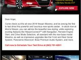 Email Templates for Car Dealerships 407 900 5790 Dealership Email Campaigns 407 900 5790
