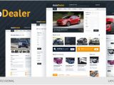 Email Templates for Car Dealerships Auto Dealer Car Dealer HTML Template by Winterjuice