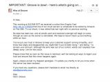Email Templates for Customer Service Product Down Support Email Templates Good Customer