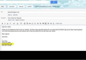 Email Templates for Gmail Free Download 268 Email Template Free Download