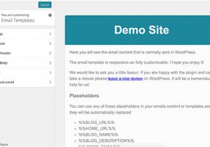 Email Templates for WordPress How to Add Beautiful Email Templates In WordPress