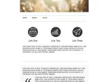 Email Templates for WordPress WordPress Email Templates Aweber Email Marketing