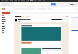 Email Templates Free Download Gmail 14 Google Gmail Email Templates HTML Psd Files