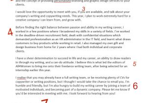 Email to Accompany Cover Letter and Resume Get Noticed with A Dynamite Resume Cover Letter