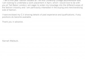 Email to Accompany Resume and Cover Letter Uncategorized when In Doubt Wear Red