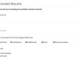 Email to Hiring Manager Template 5 Ways Zoho Recruit Can Bring Recruiters and Hiring
